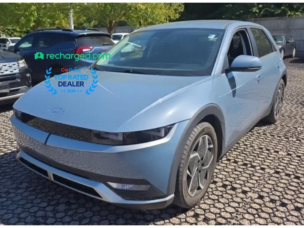2024 HYUNDAI IONIQ 5