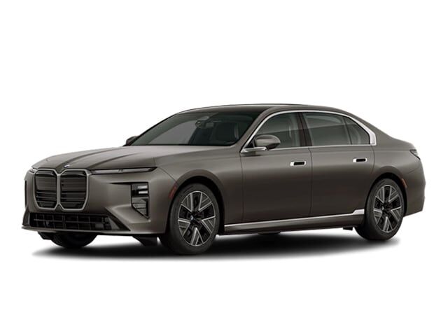 2027 BMW i7