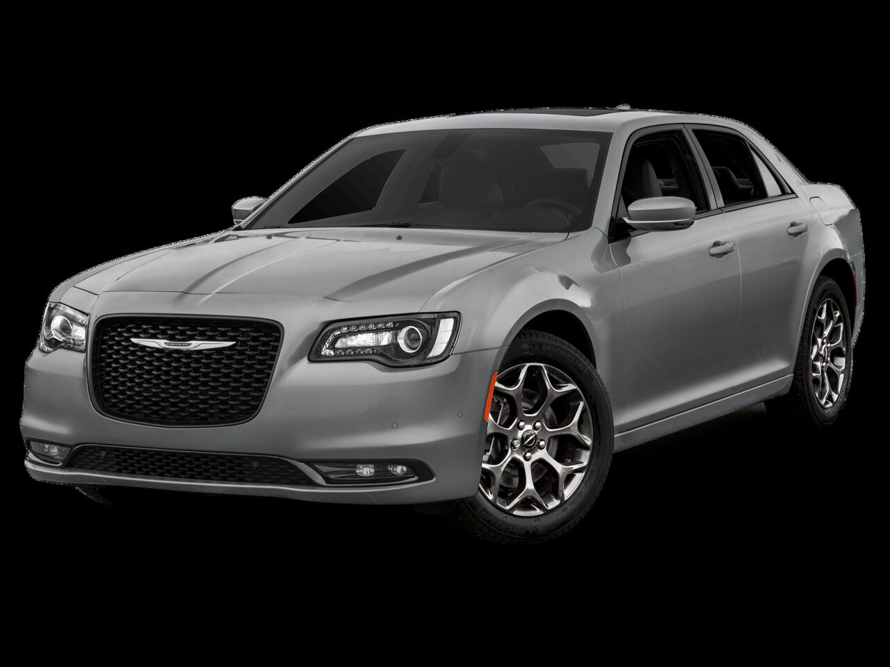 2015 CHRYSLER 300