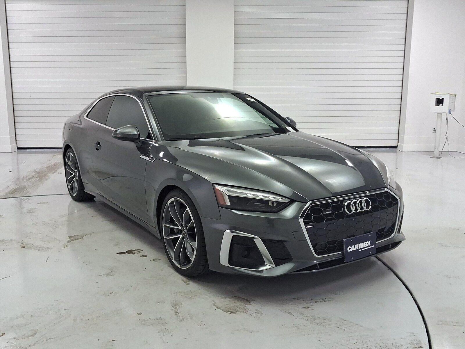 2023 AUDI A5
