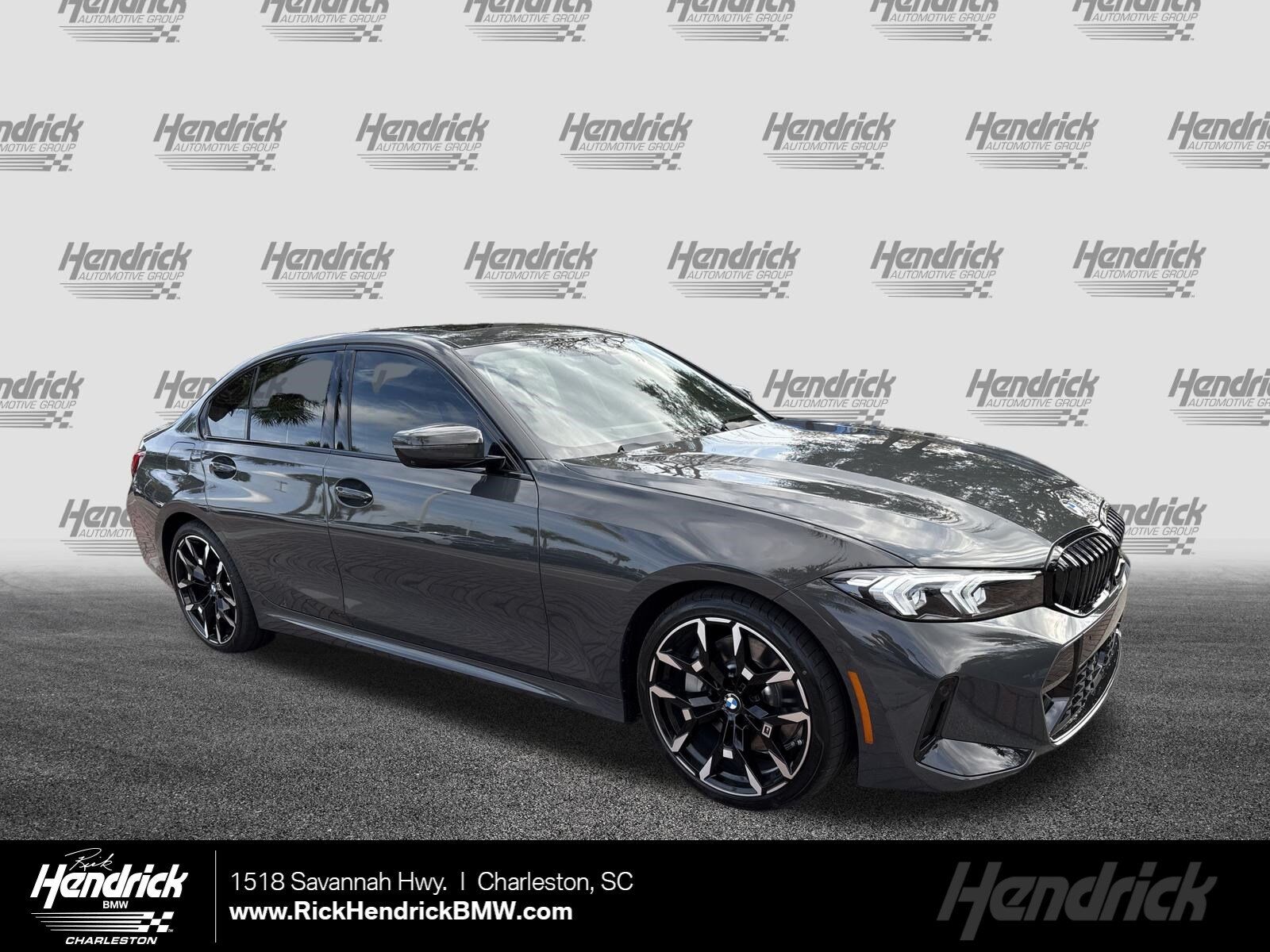 2026 BMW 3 Series