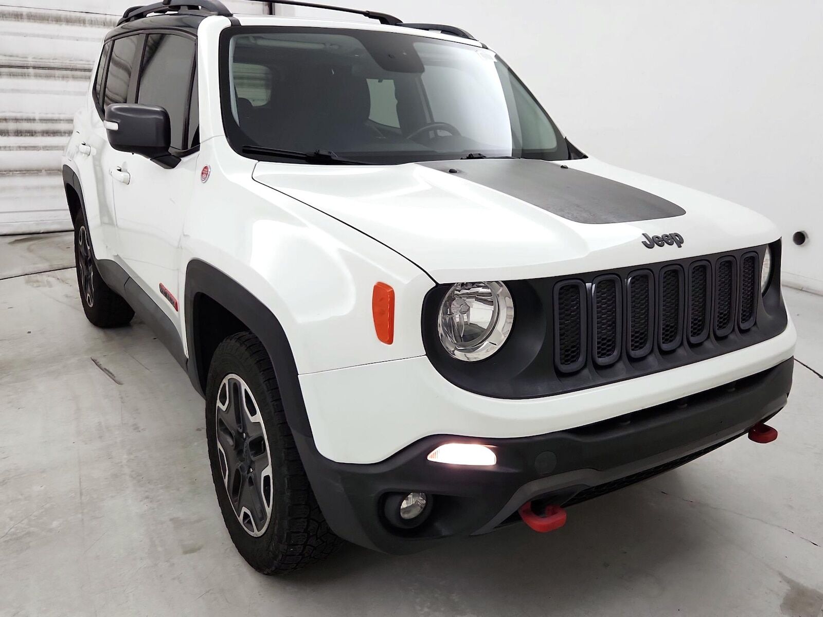 2015 JEEP Renegade