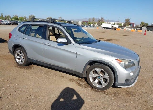 2015 BMW X1