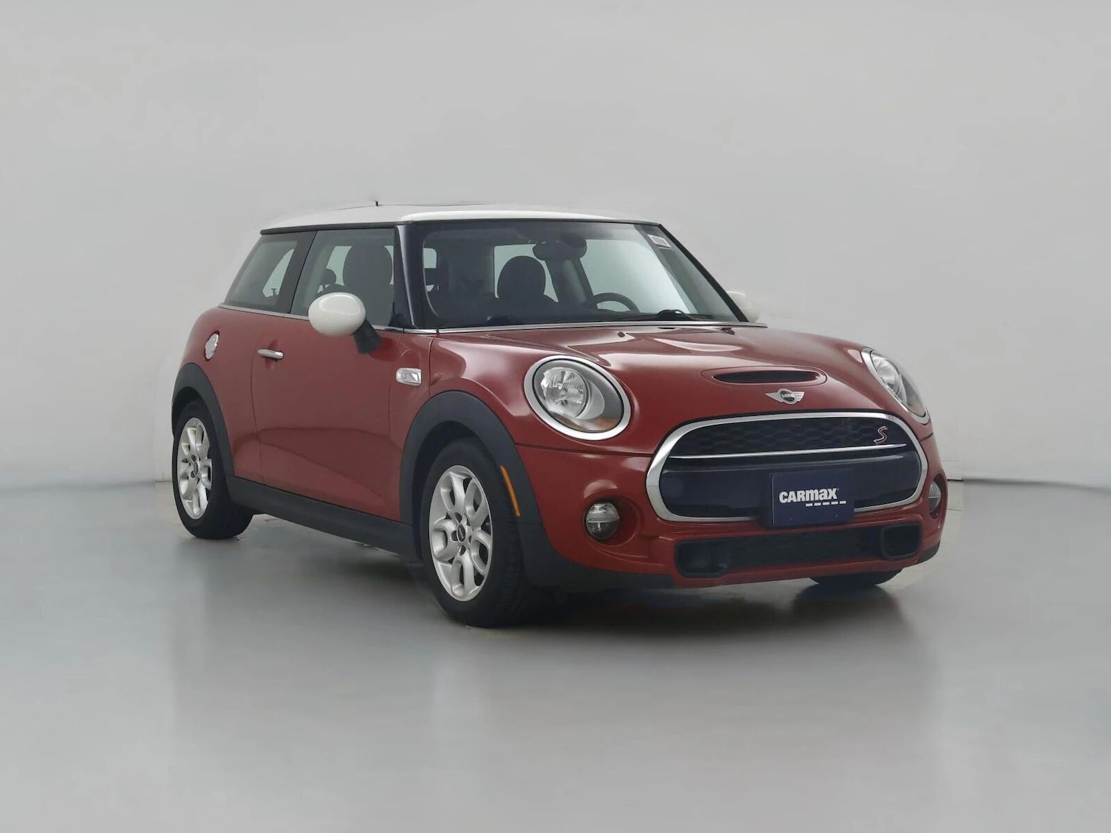 2015 MINI Hardtop