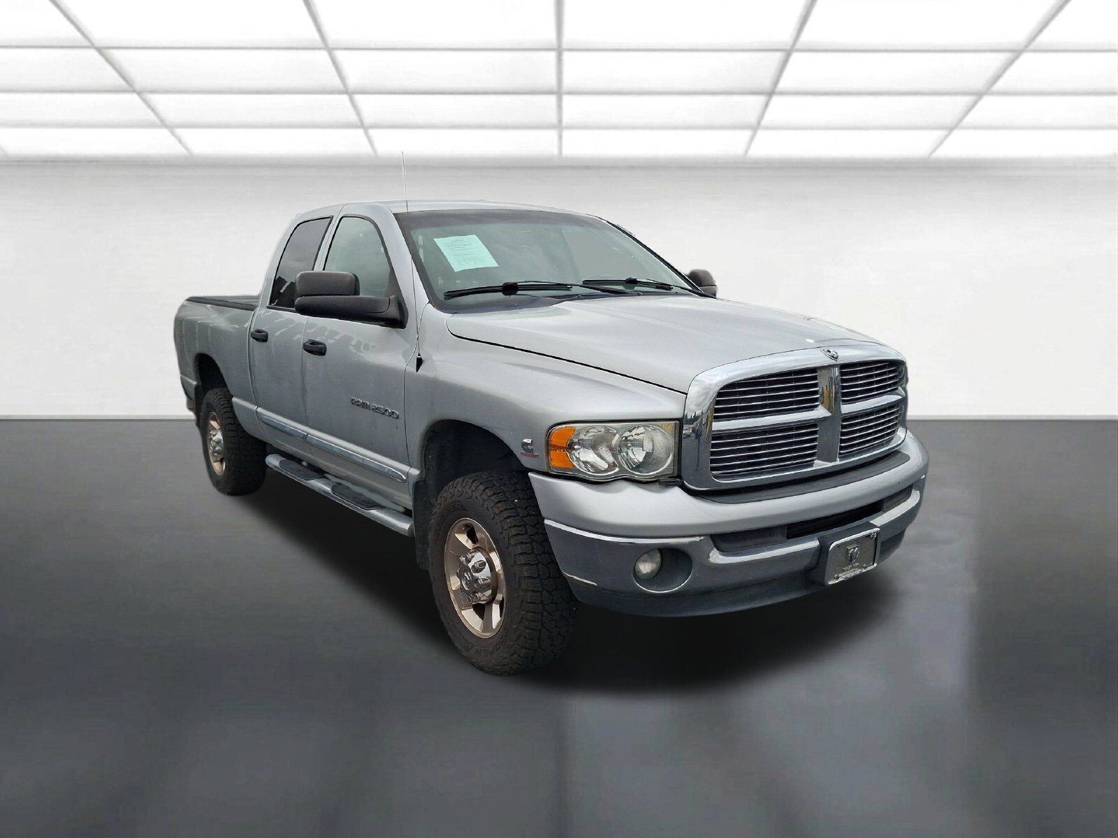 2005 DODGE Ram