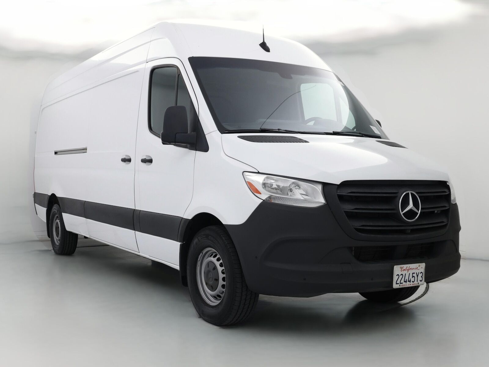 2023 MERCEDES-BENZ Sprinter