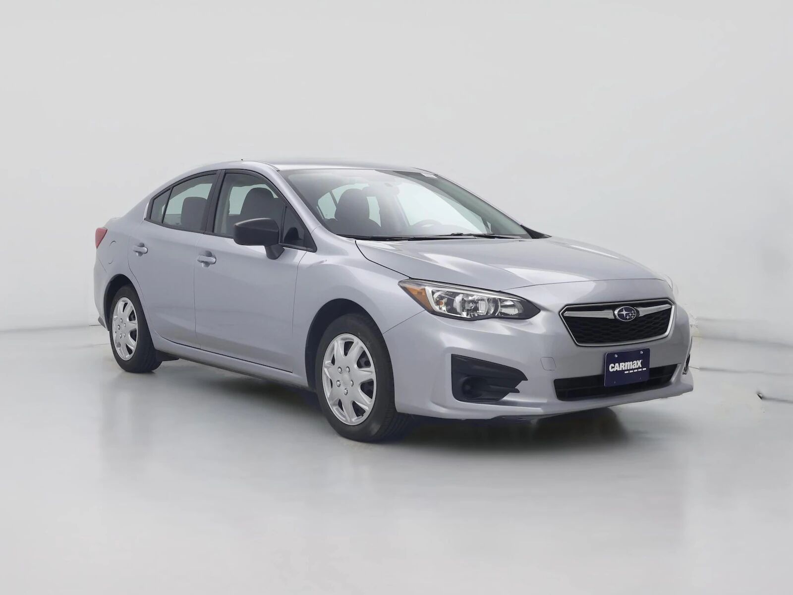 2019 SUBARU Impreza
