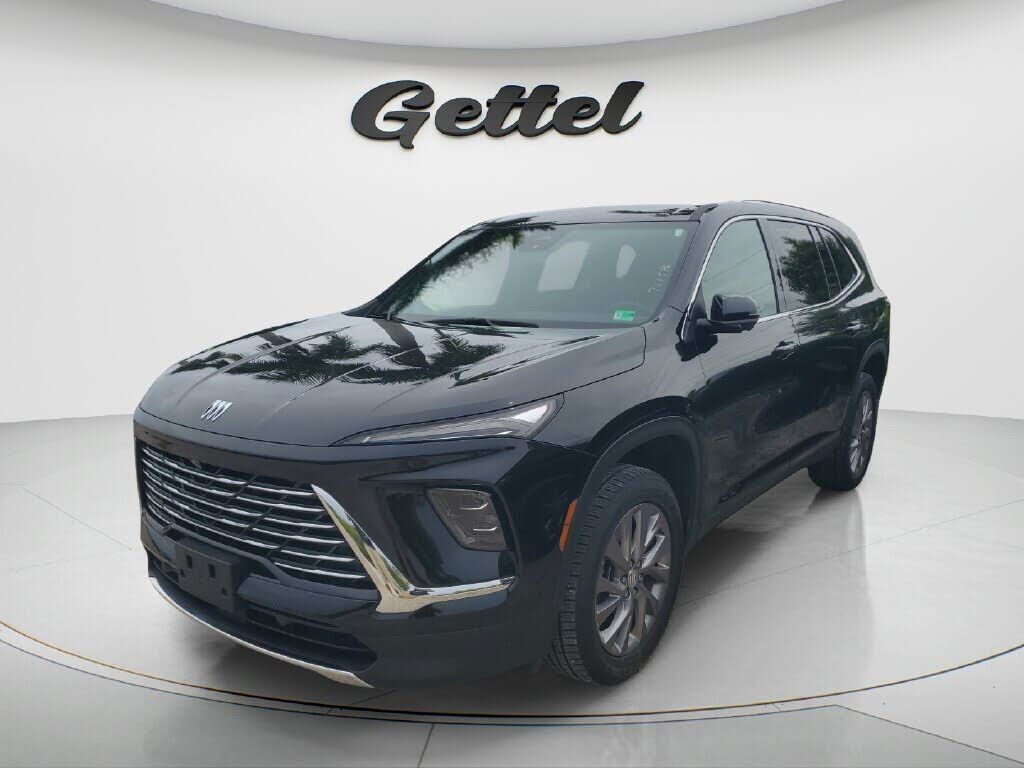 2025 BUICK Enclave