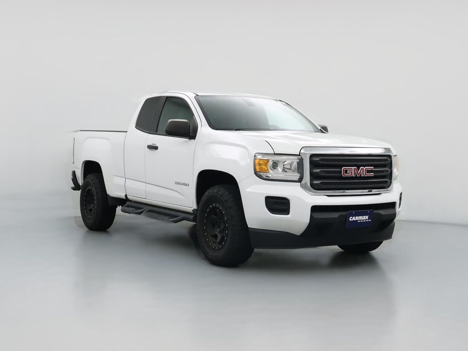 2019 GMC Canyon