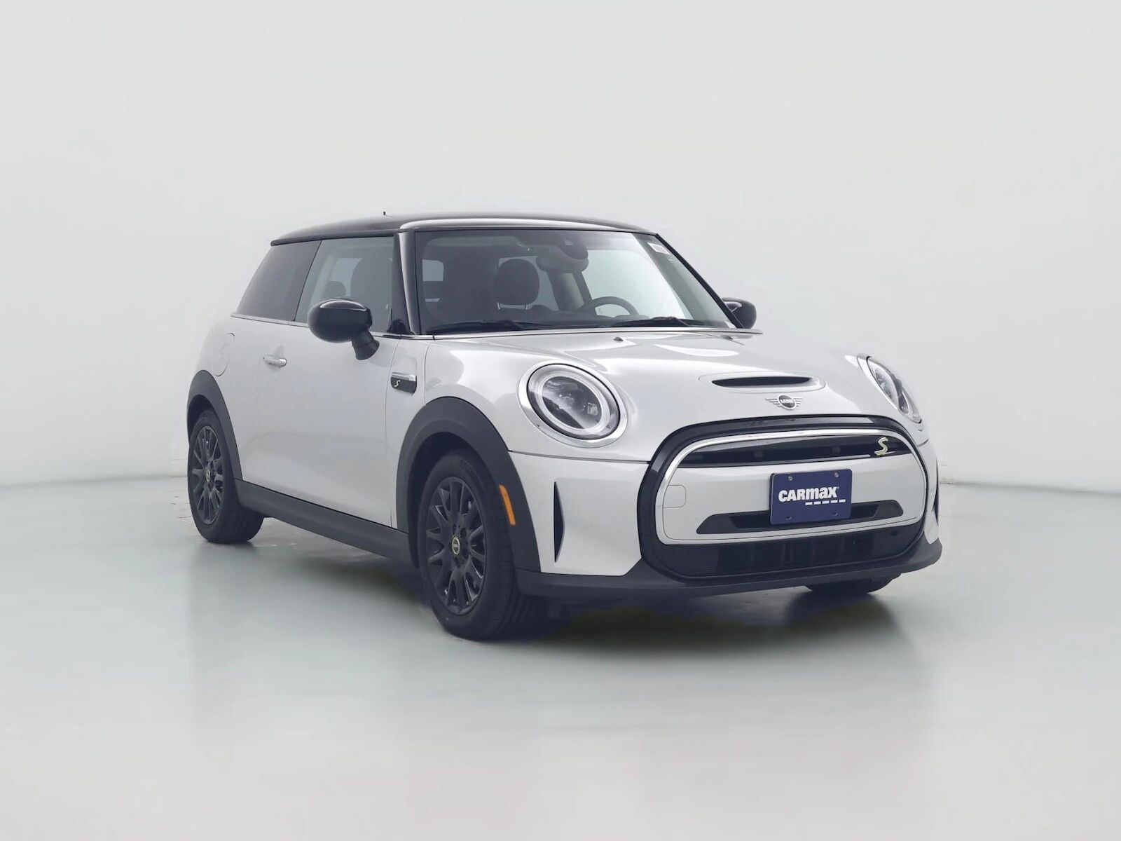2022 MINI Hardtop