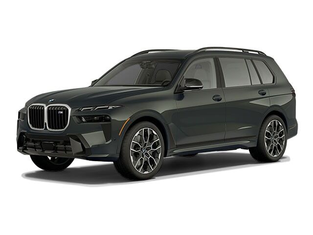 2027 BMW X7