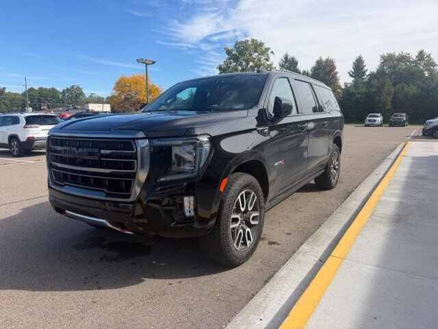 2024 GMC Yukon XL