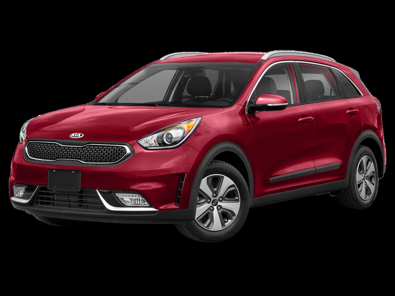 2019 KIA Niro
