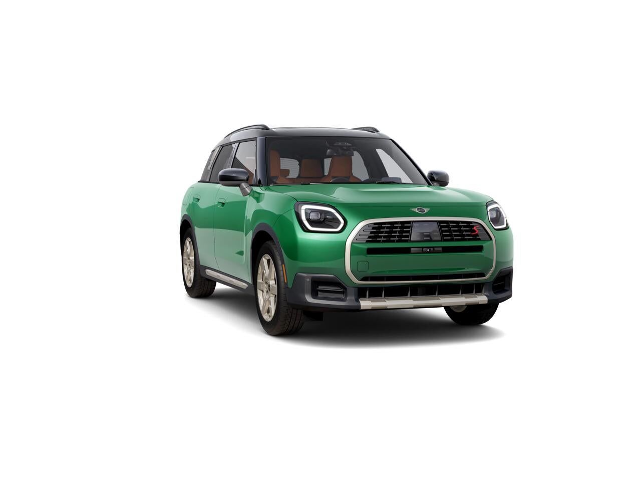 2027 MINI Countryman