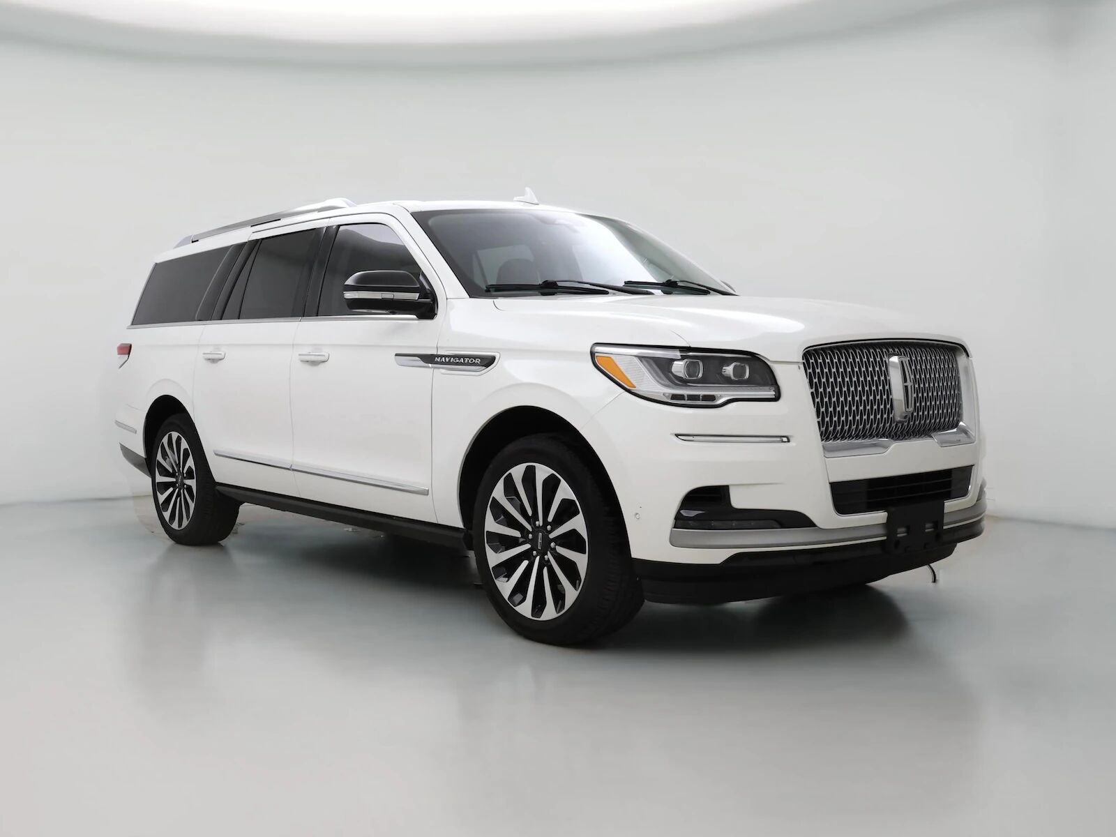 2023 LINCOLN Navigator L