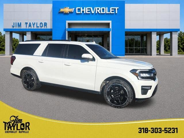 2023 FORD Expedition