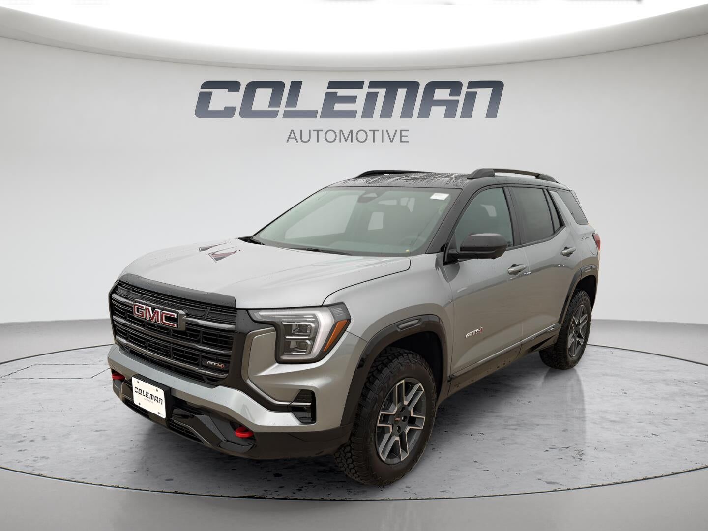 2027 GMC Terrain