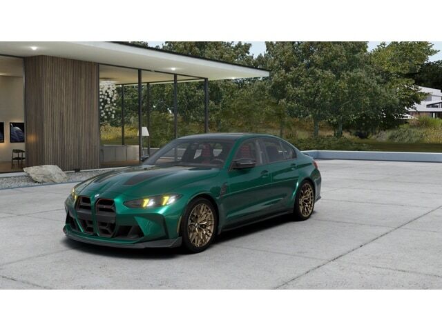 2027 BMW M3