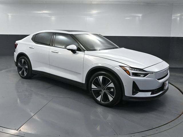 2024 POLESTAR PS2