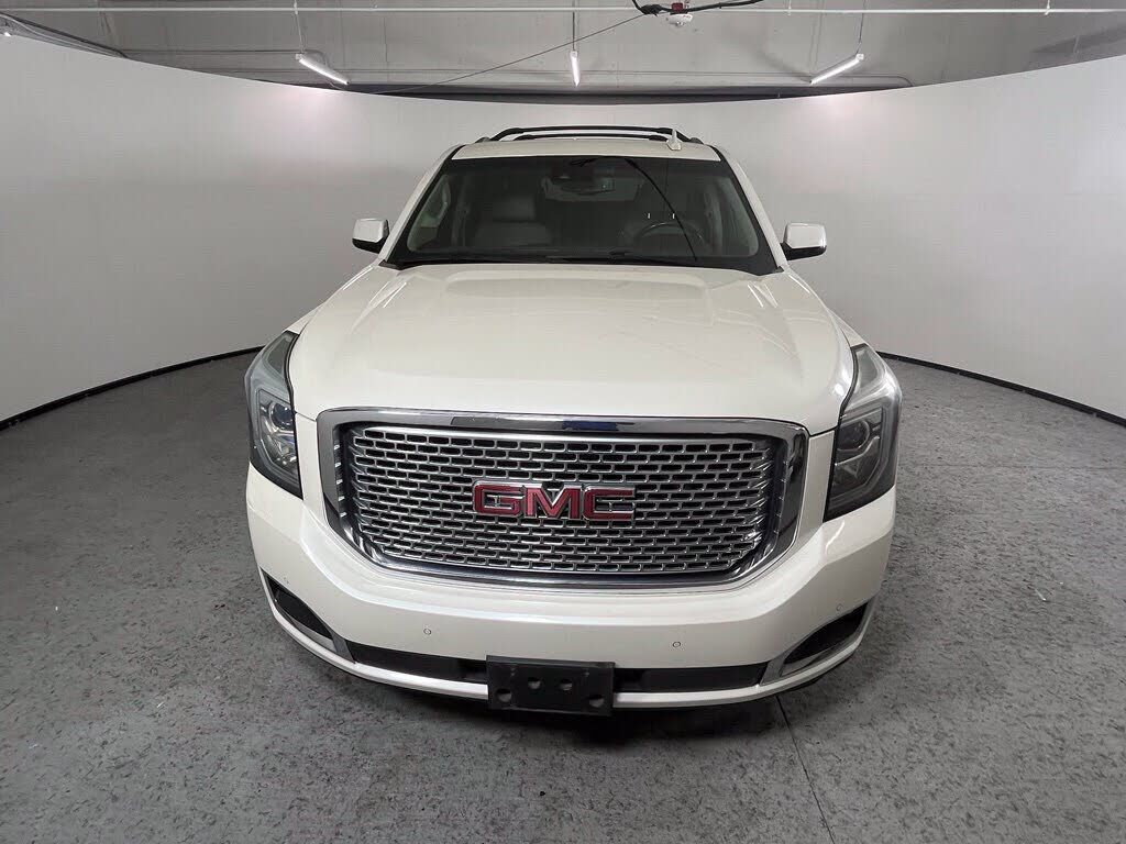 2015 GMC Yukon XL