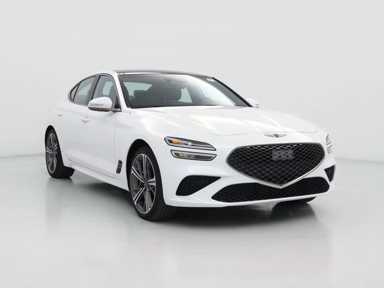 2024 GENESIS G70