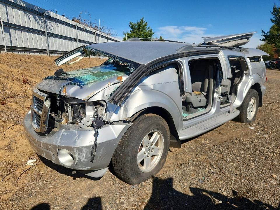 2007 DODGE Durango