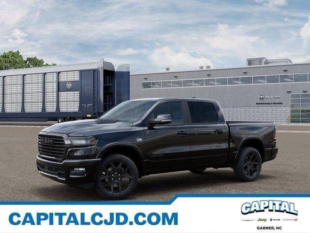 2027 RAM 1500