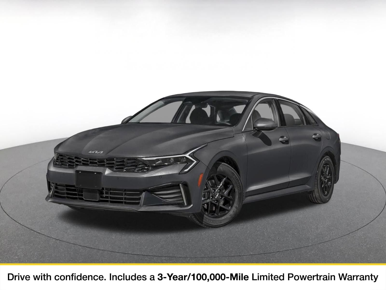 2025 KIA K5