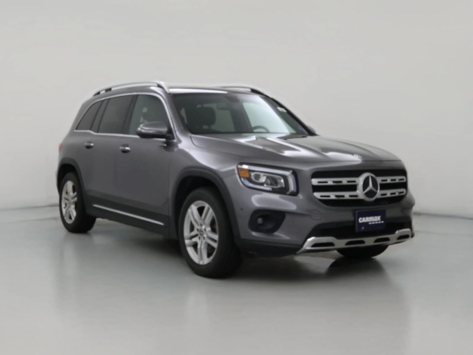 2022 MERCEDES-BENZ GLB-Class