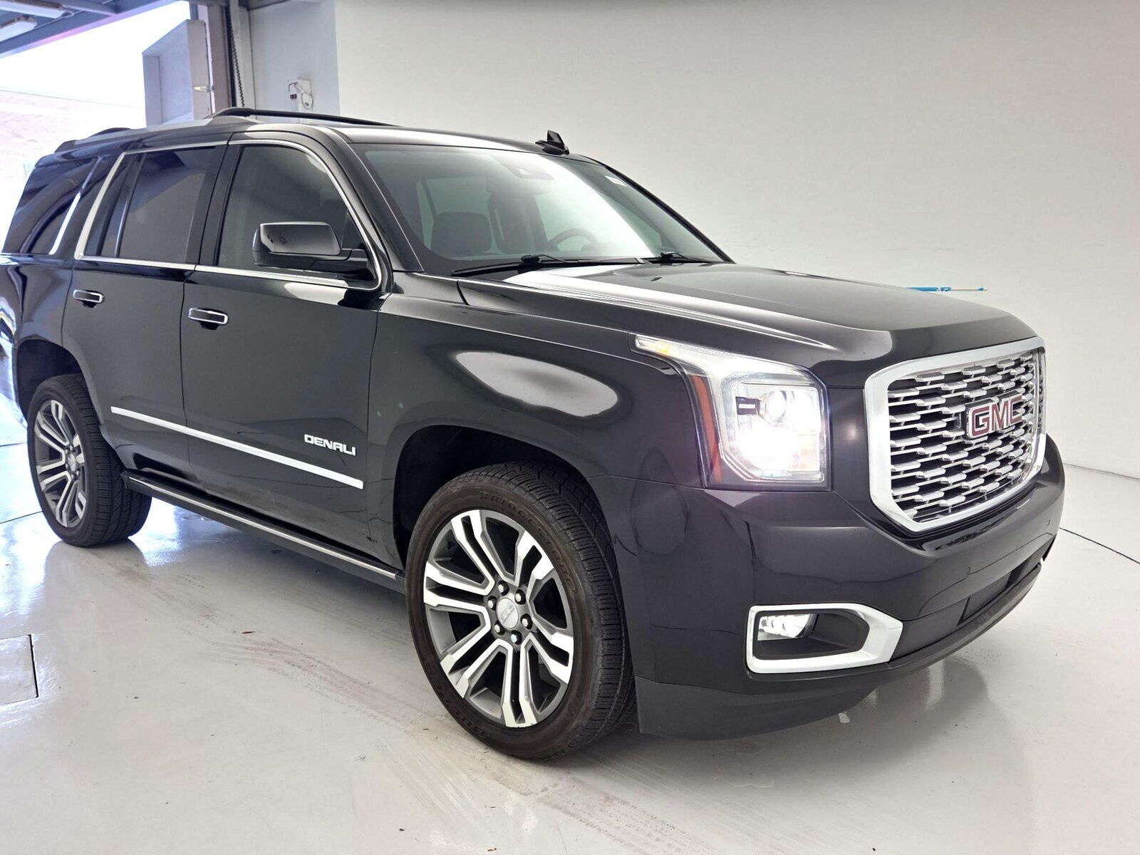 2020 GMC Yukon