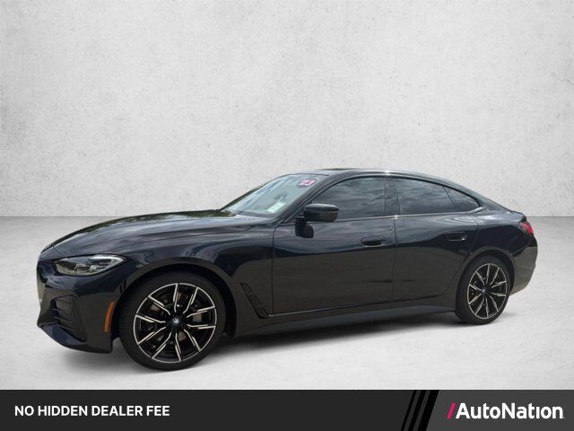 2023 BMW i4