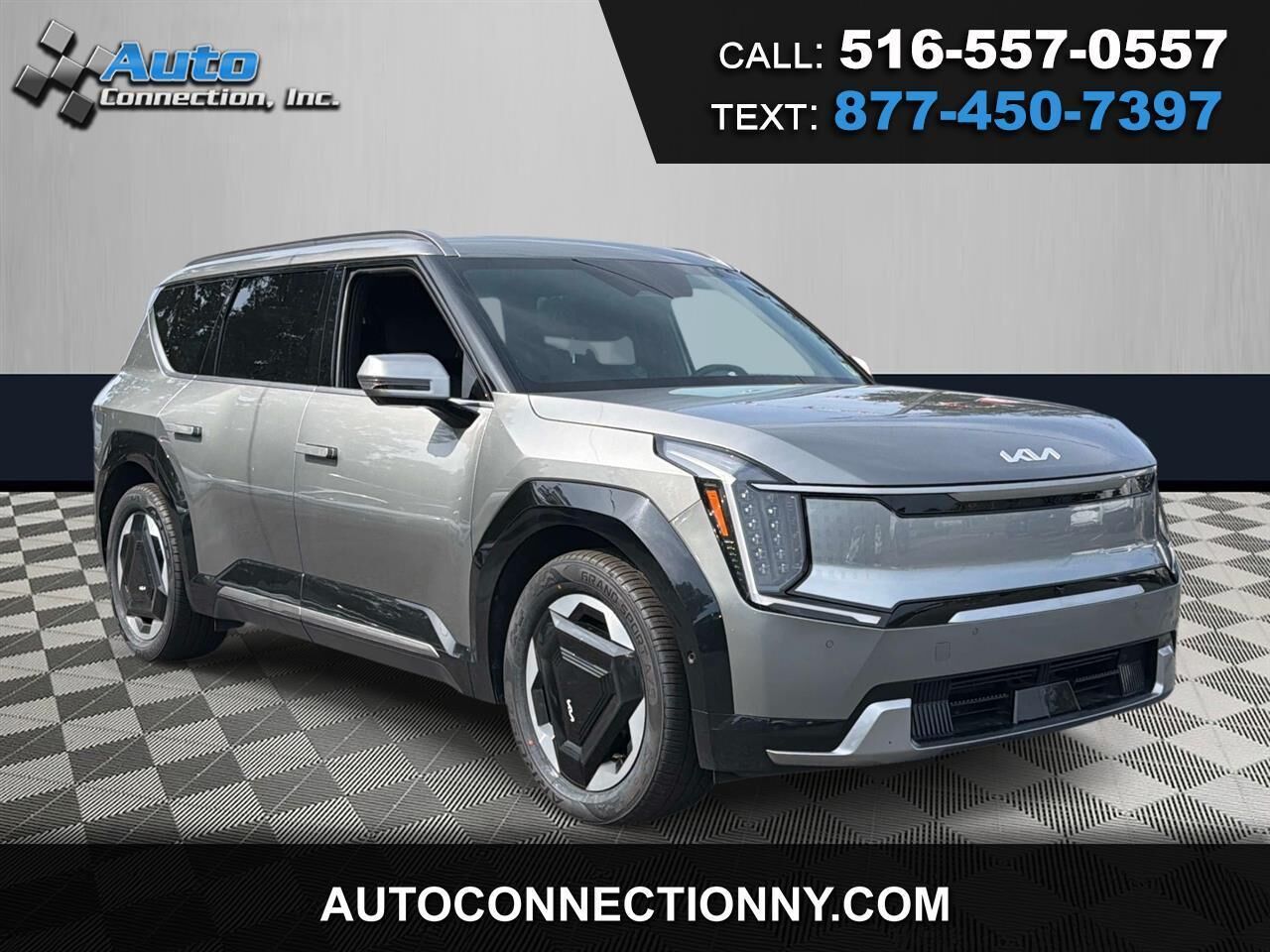 2024 KIA EV9
