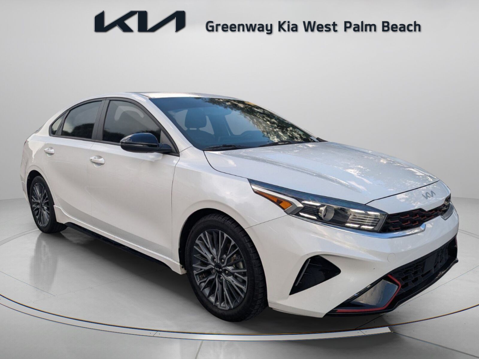 2022 KIA Forte