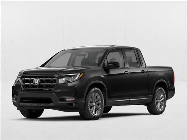 2024 HONDA Ridgeline
