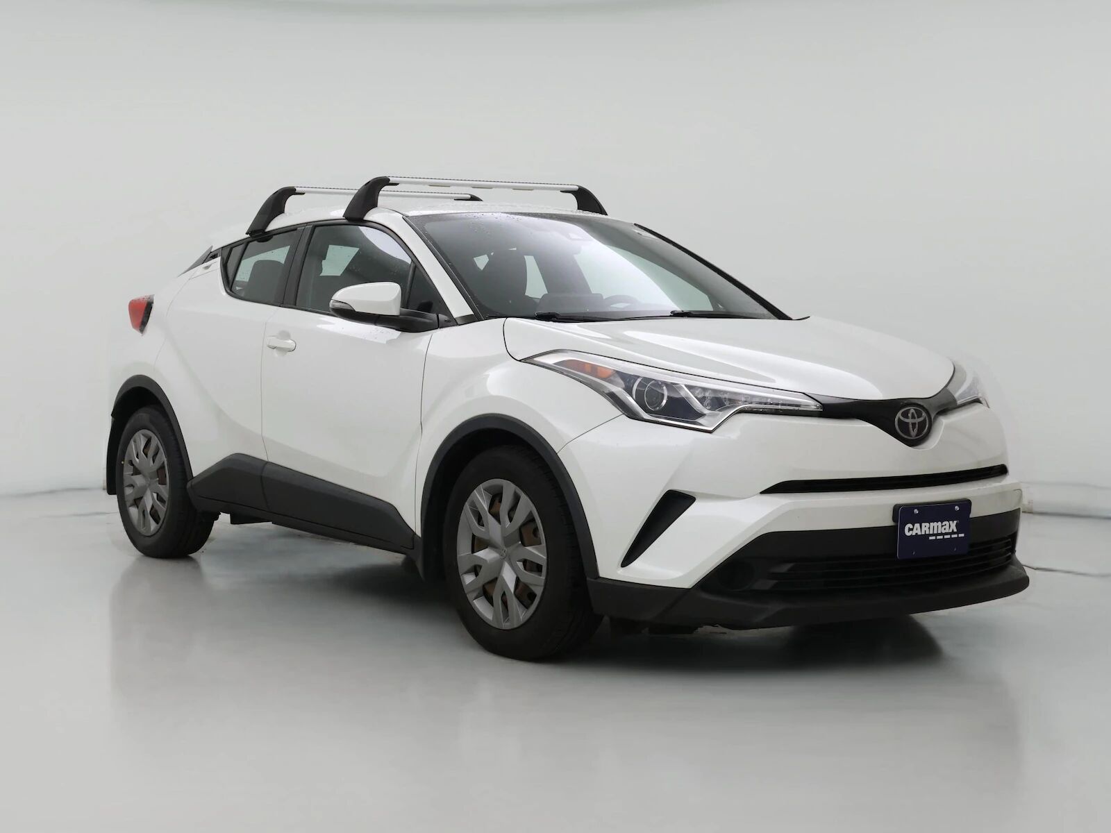 2019 TOYOTA C-HR