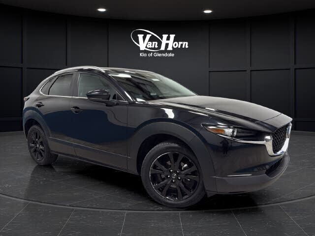 2024 MAZDA CX-30