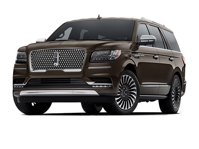 2019 LINCOLN Navigator