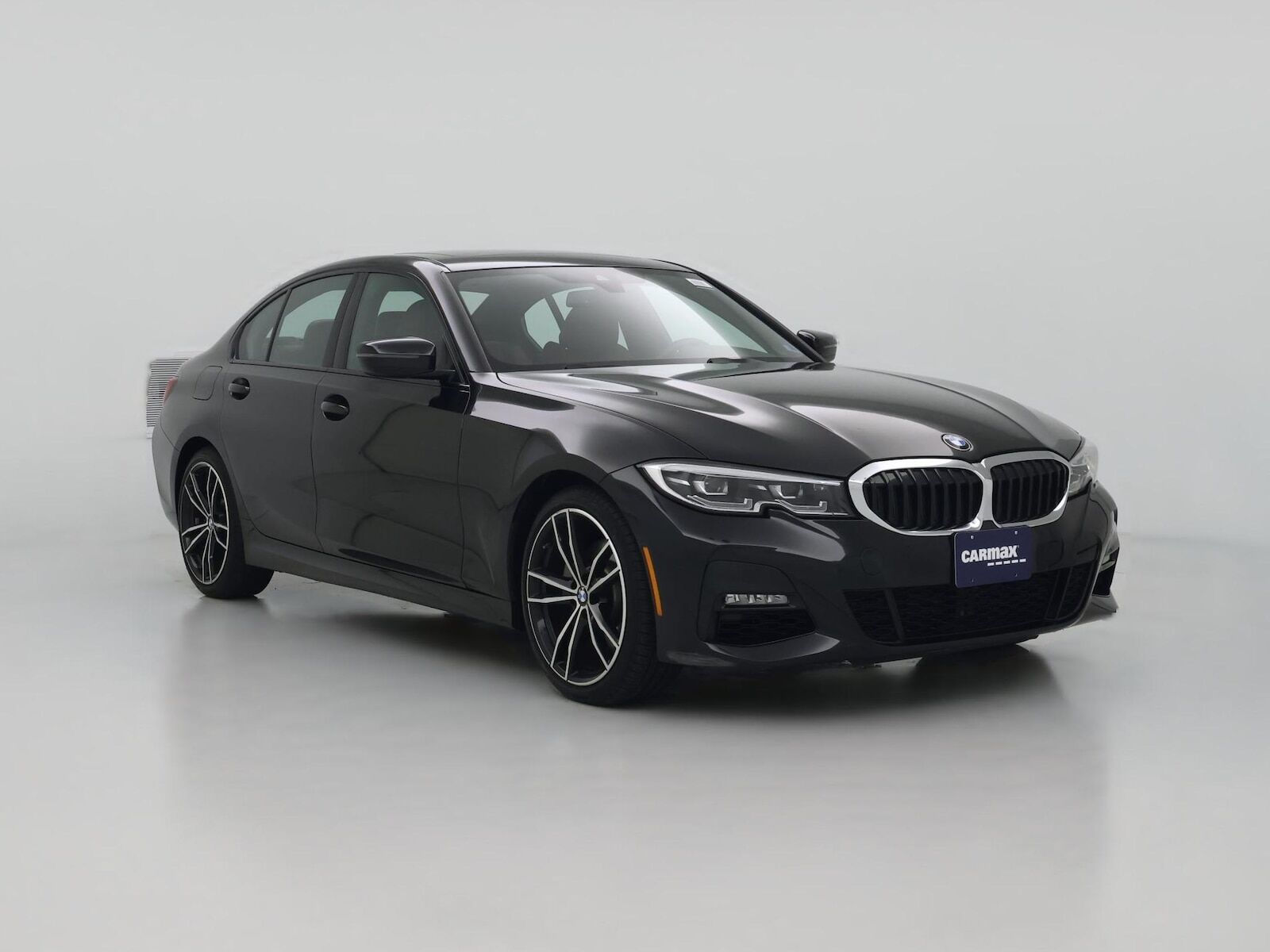 2022 BMW 3 Series