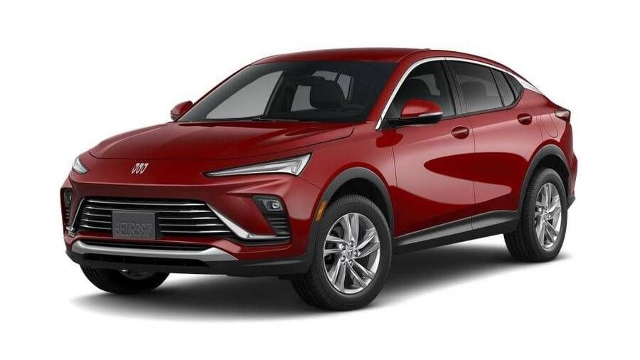 2026 BUICK Envista