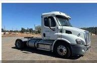 2016 FREIGHTLINER Cascadia