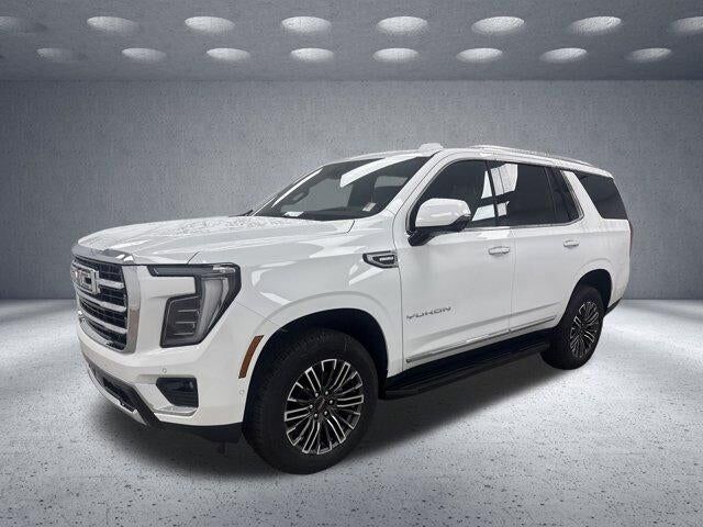 2026 GMC Yukon