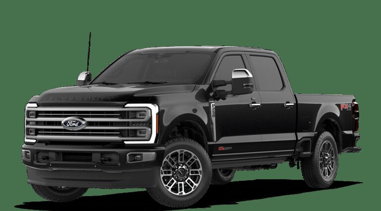 2027 FORD F-250