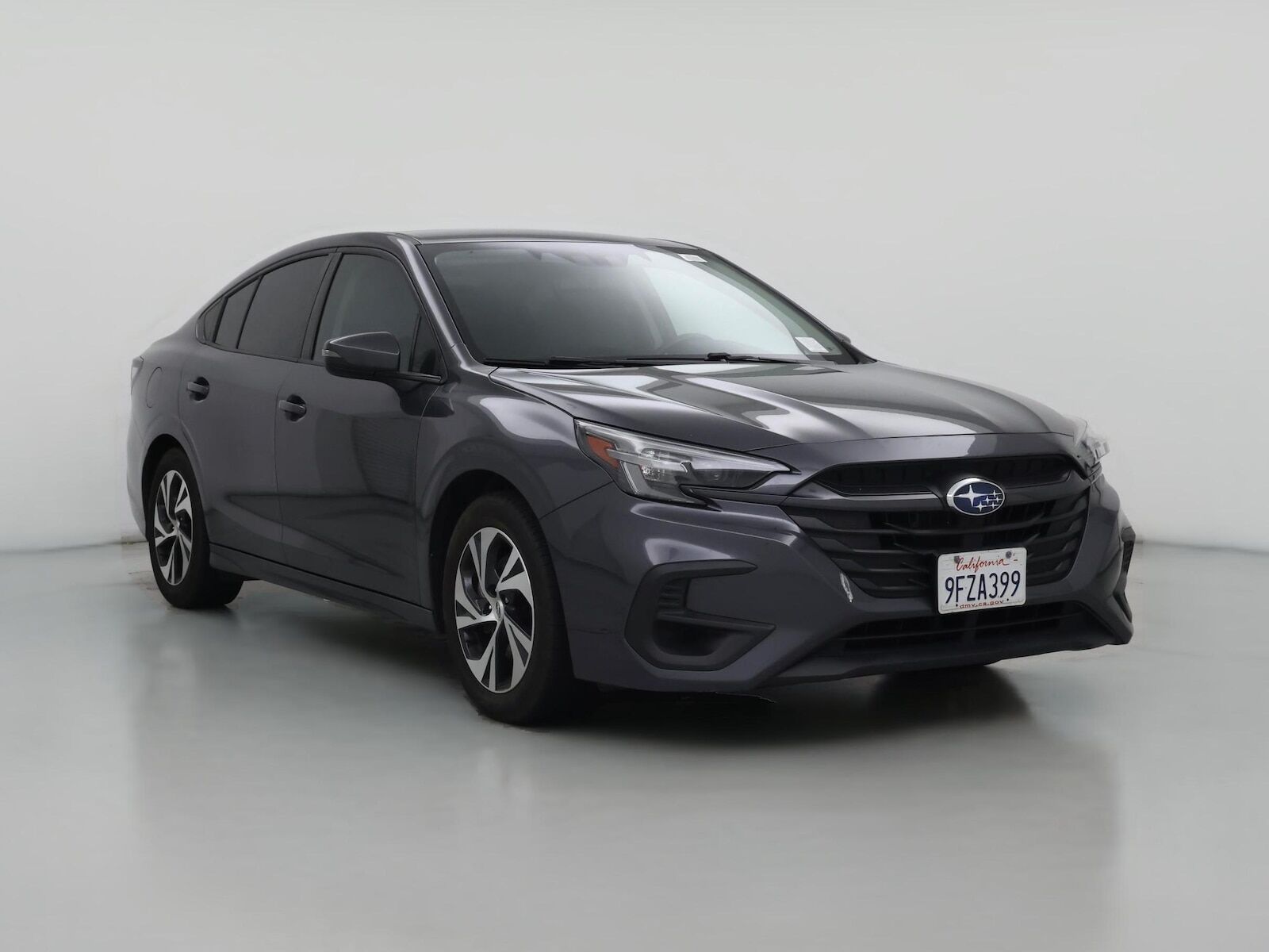 2023 SUBARU Legacy