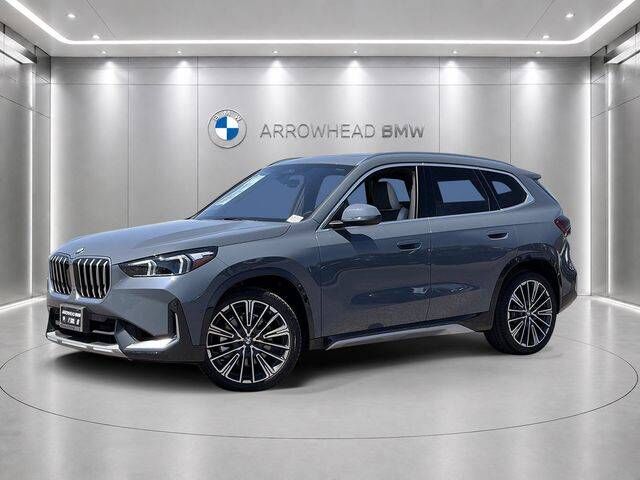 2026 BMW X1