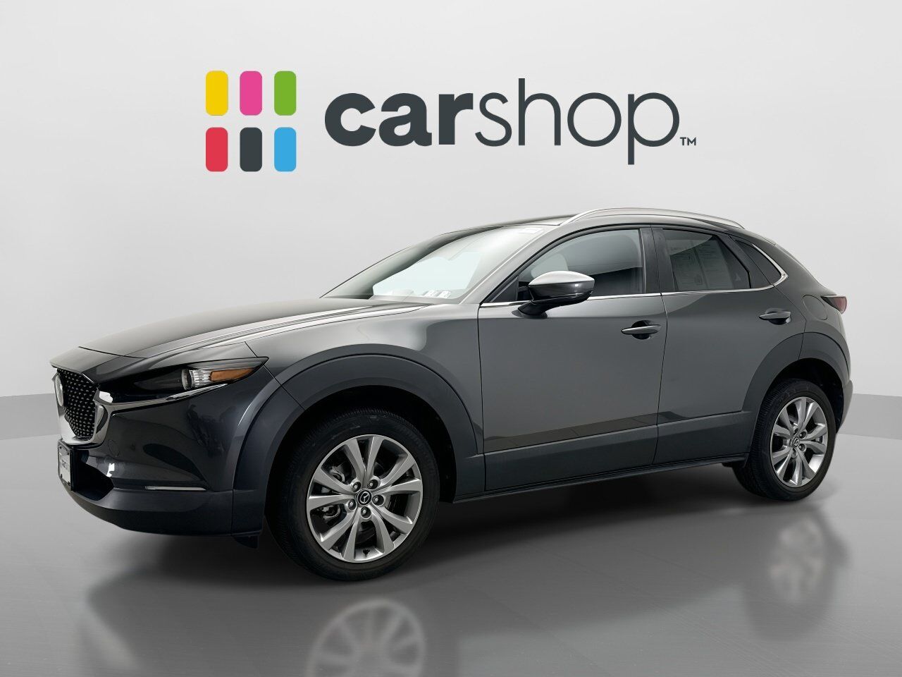 2023 MAZDA CX-30