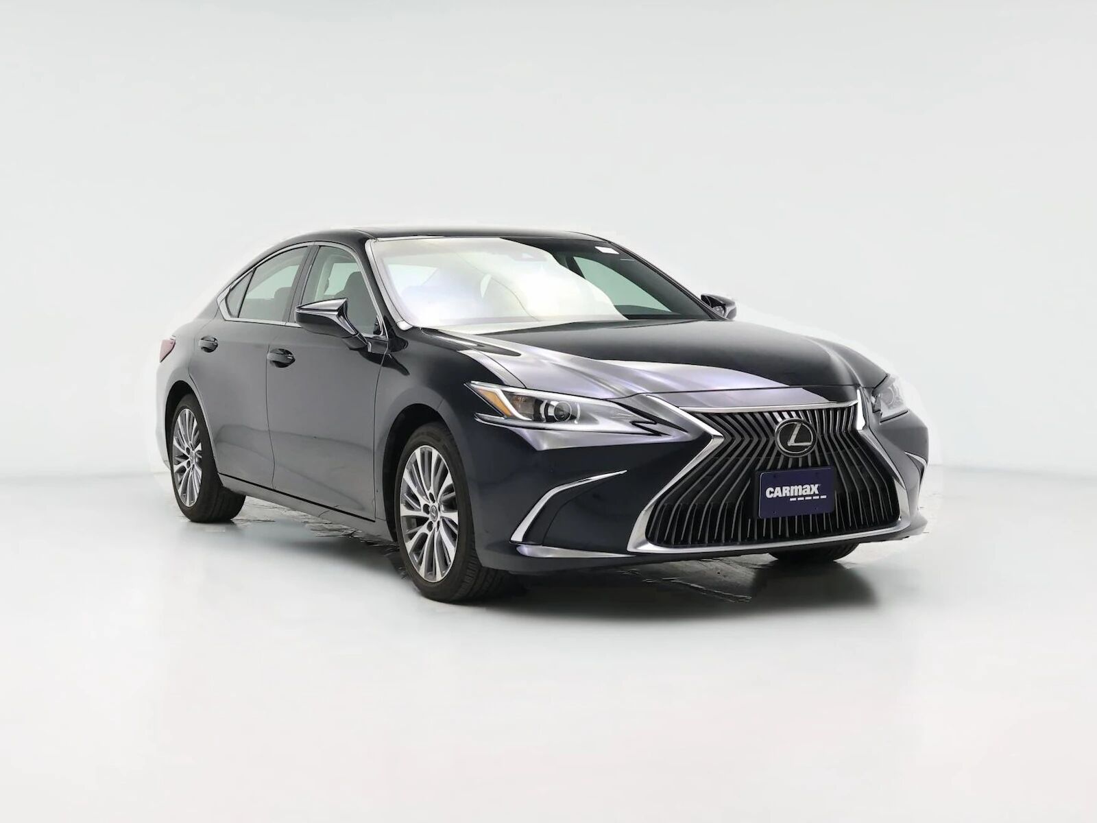 2020 LEXUS ES