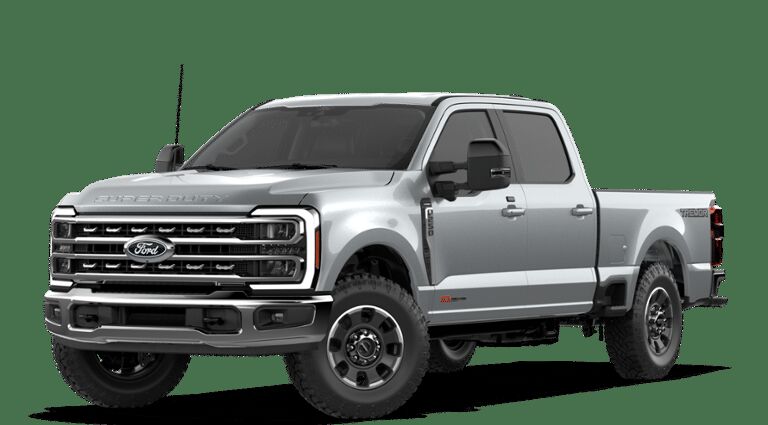 2027 FORD F-250