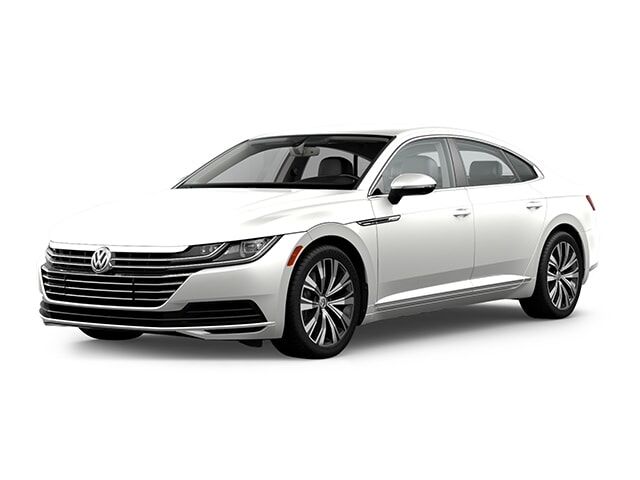 2019 VOLKSWAGEN Arteon