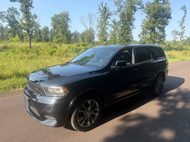 2020 DODGE Durango
