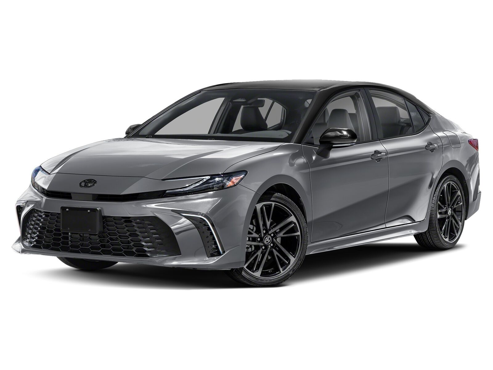 2027 TOYOTA Camry